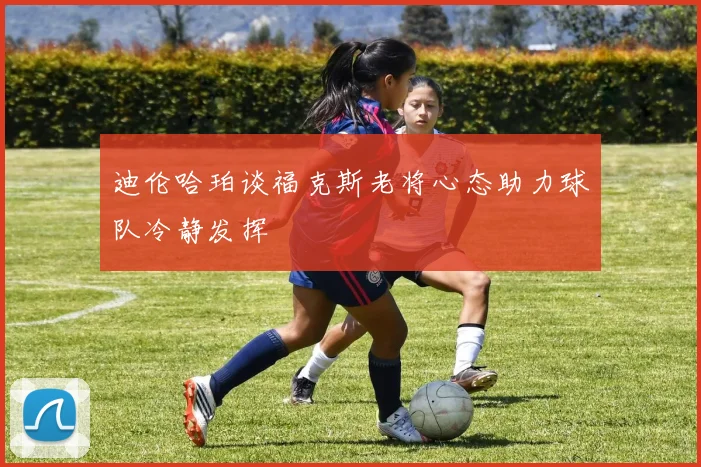 迪伦哈珀谈福克斯老将心态助力球队冷静发挥