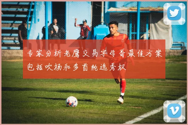 专家分析老鹰交易字母哥最佳方案包括吹杨和多首轮选秀权