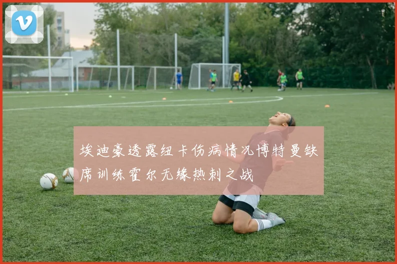 埃迪豪透露纽卡伤病情况博特曼缺席训练霍尔无缘热刺之战