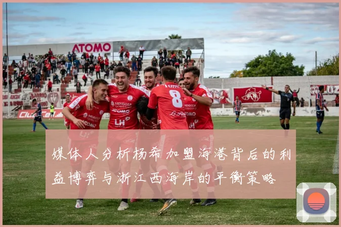 媒体人分析杨希加盟海港背后的利益博弈与浙江西海岸的平衡策略