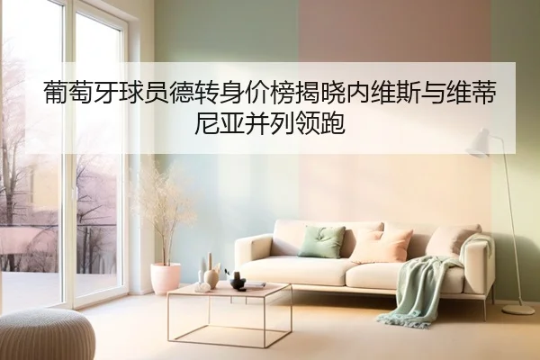 葡萄牙球员德转身价榜揭晓内维斯与维蒂尼亚并列领跑 | bandao